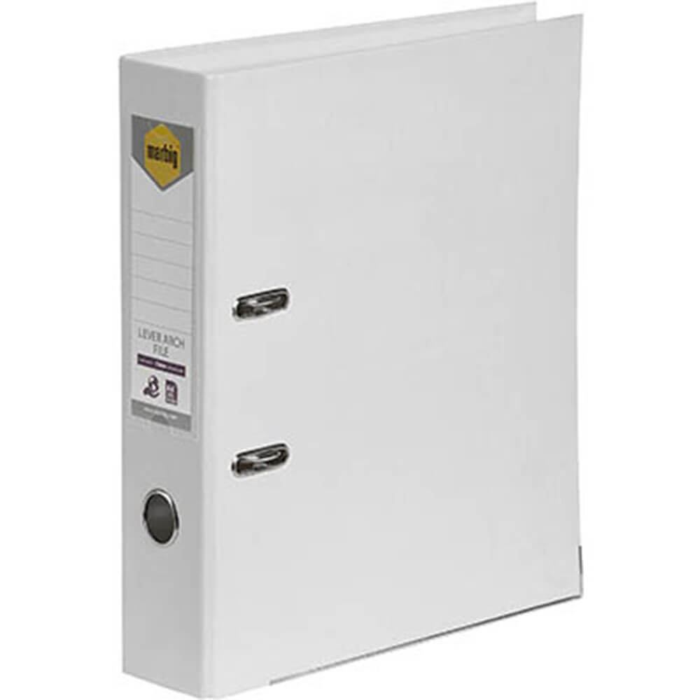 Marbig Lever Arch File 75mm(A4)