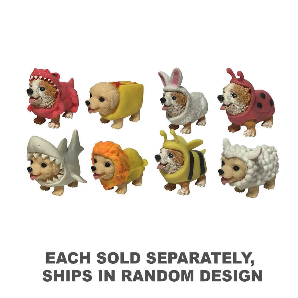 Zabawka szczeniąt na imprezę schylling