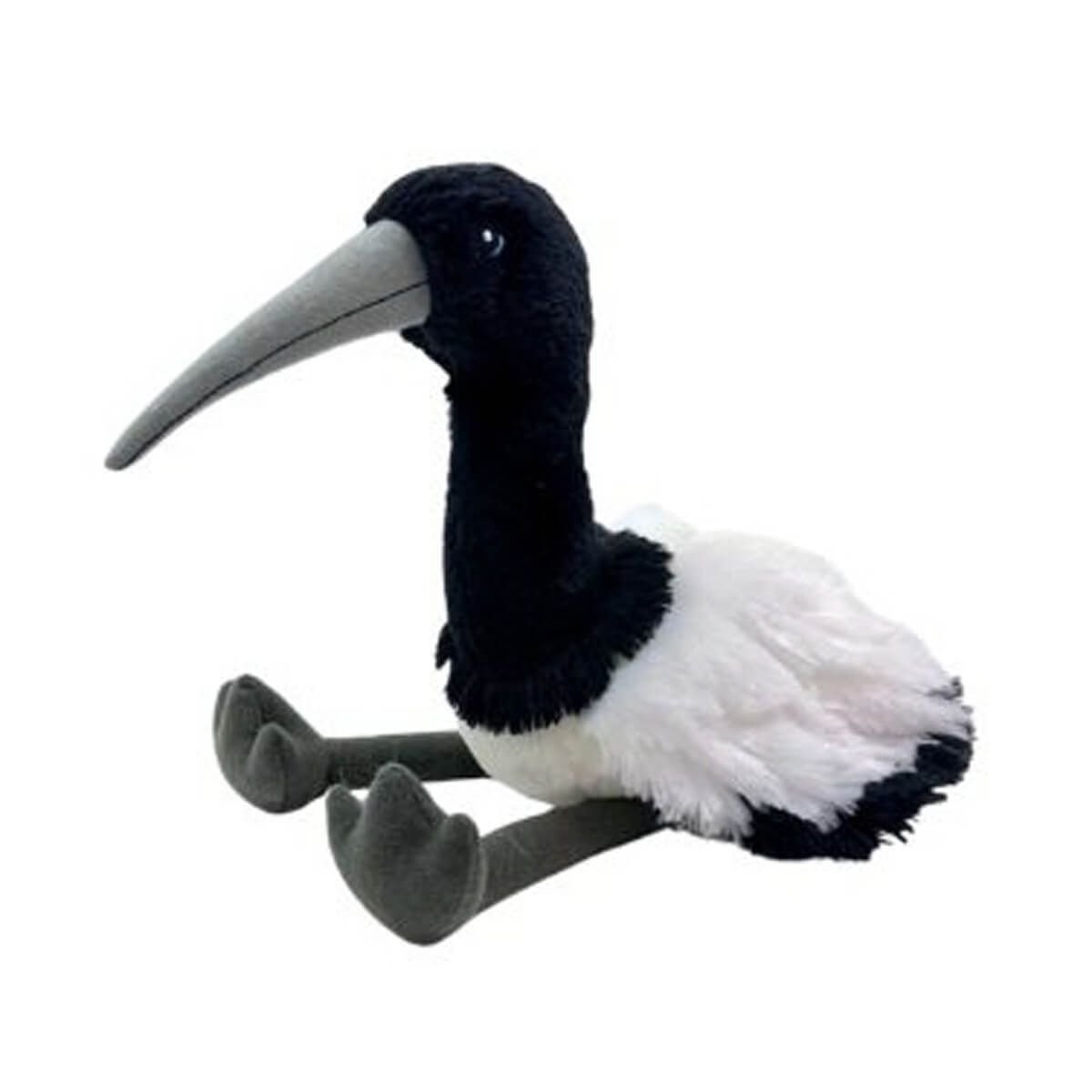 Bazza The Bin Chicken Pluszowa zabawka 18 cm