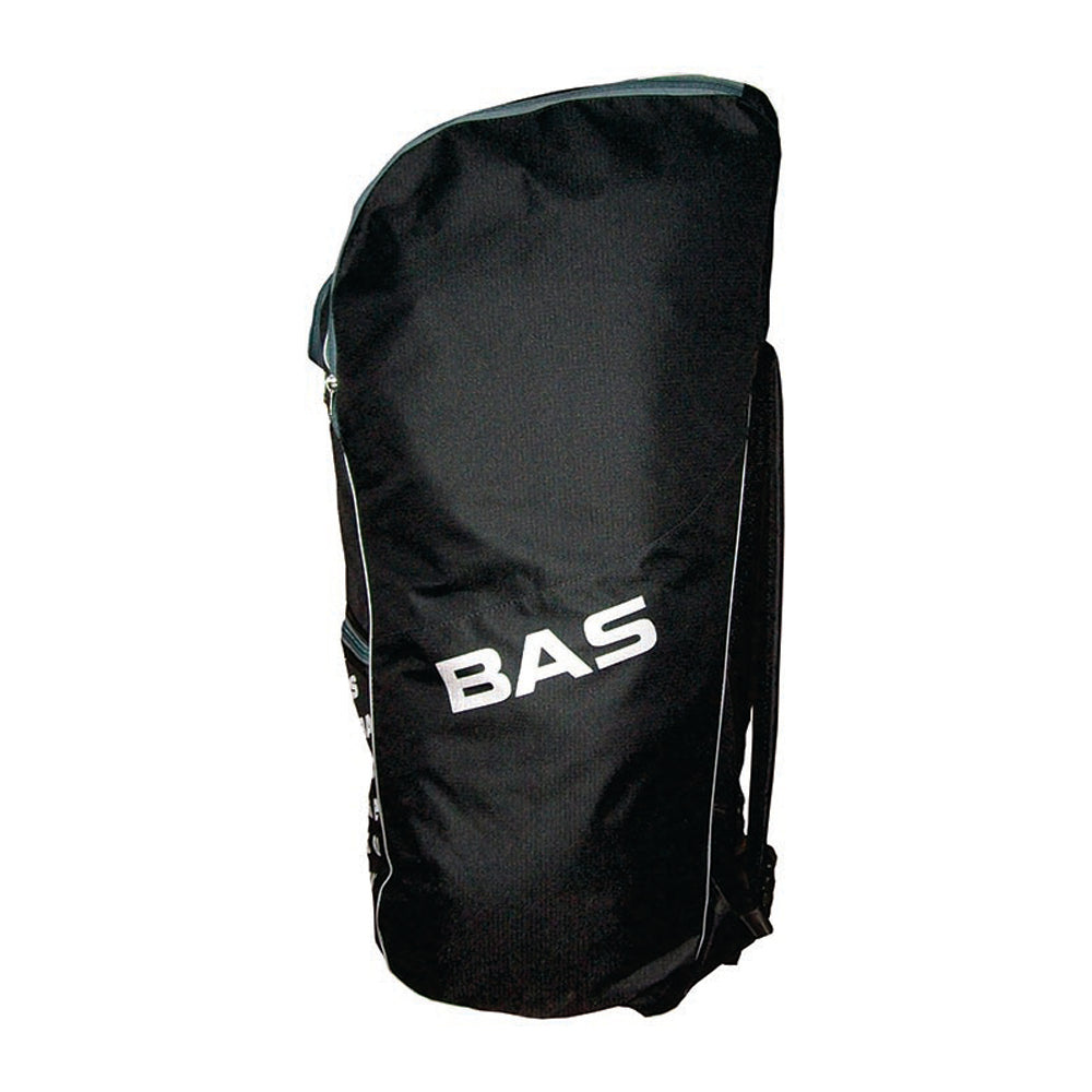 BAS Player 1000 Cricket Duffle Bag (Black)
