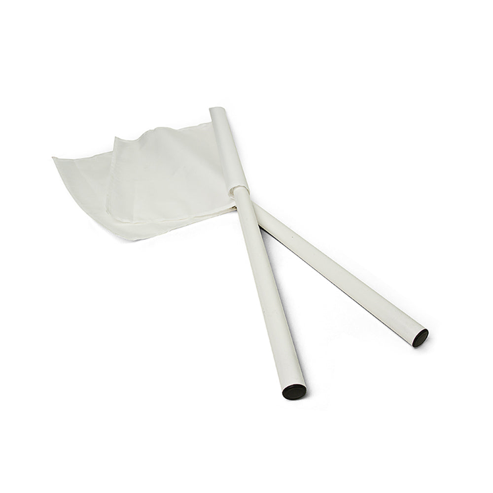 Alliance Football Goal Umpire Flags No Grip