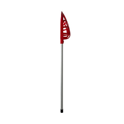 Alliance Deluxe Sofcrosse Stick (Red)