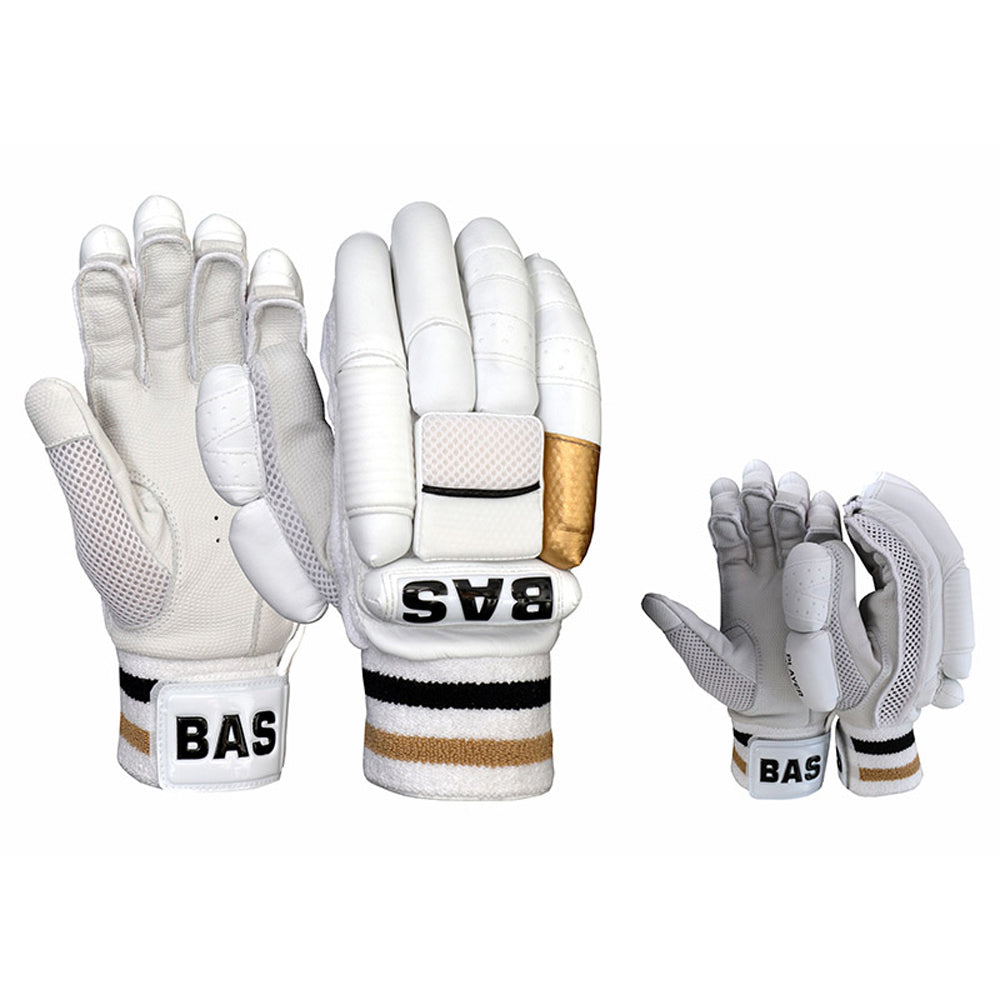 BAS Player Adult Left Handed Batting Glove