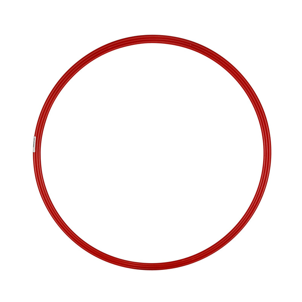 Alliance Flat Hoop 60cm (Red)