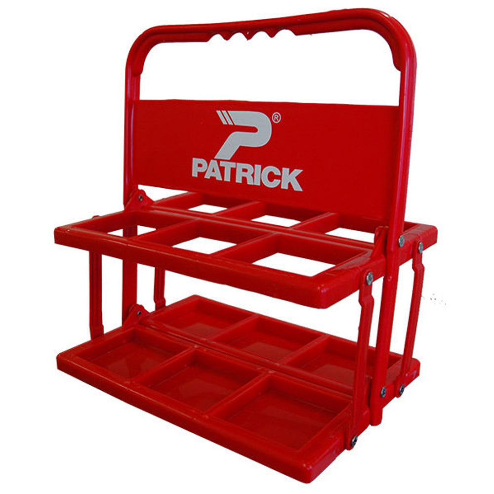 Patrick Foldable Water Bottle Holder