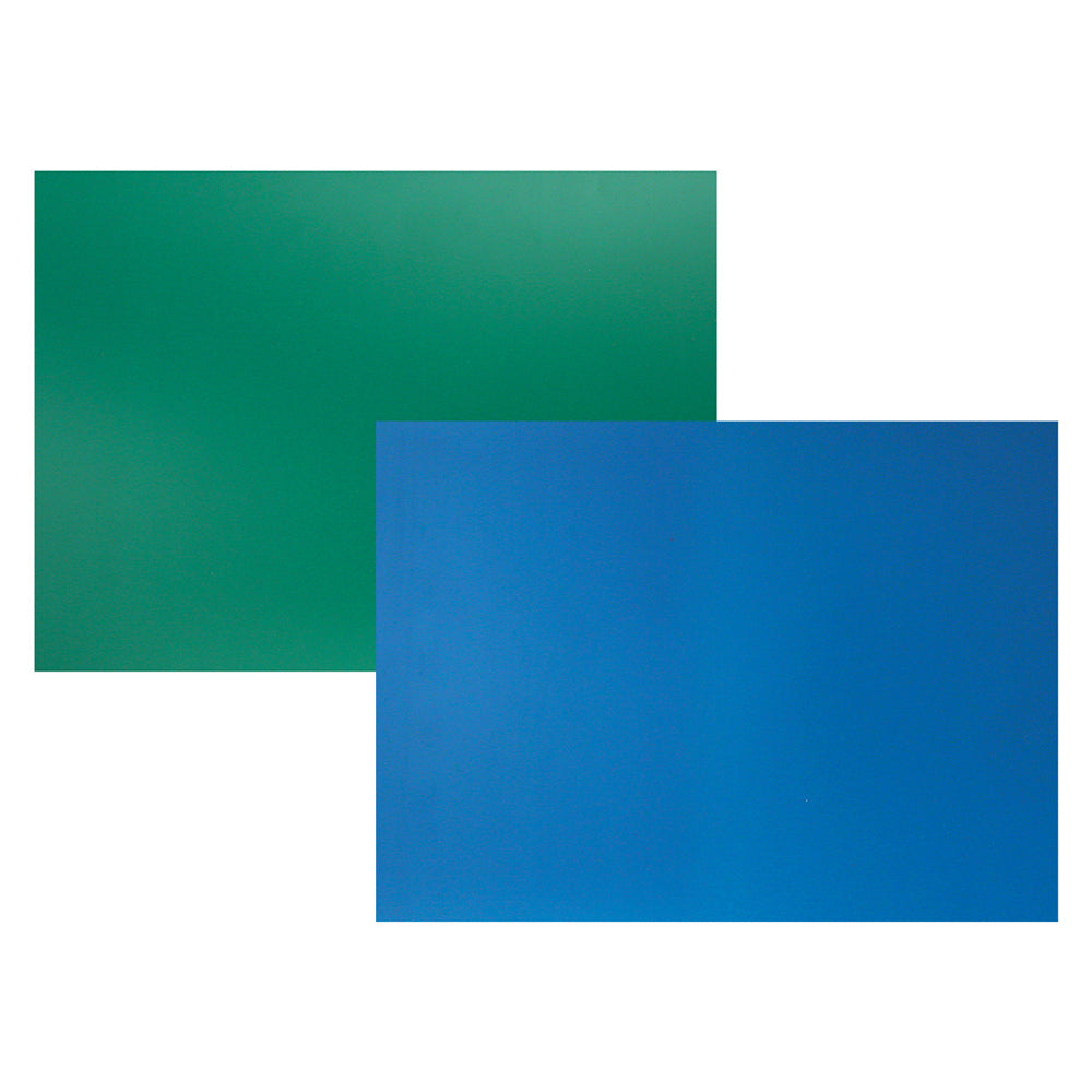 Lino Double Sided Tile Velvet Print