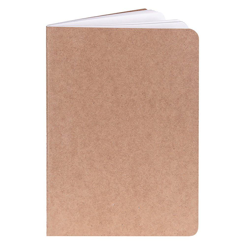 Soft Cover Sketchbook A5 5pcs