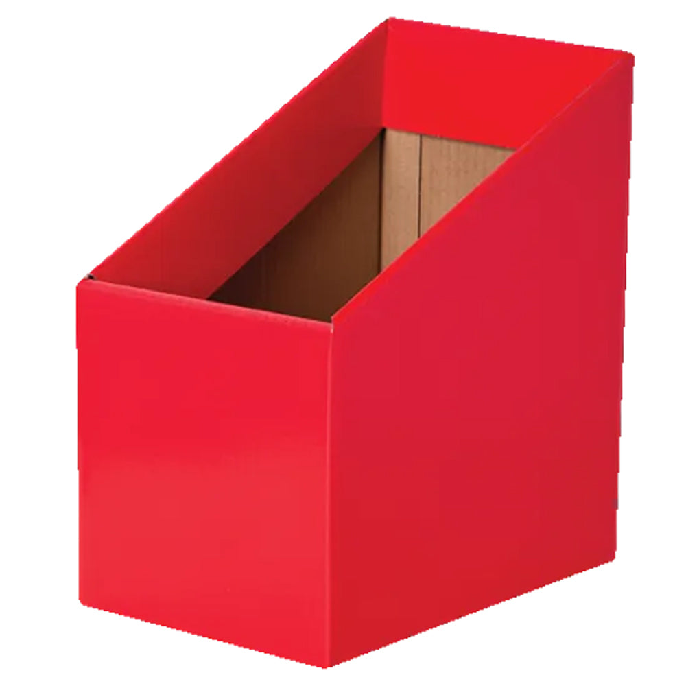 Book Box (Pack of 5)