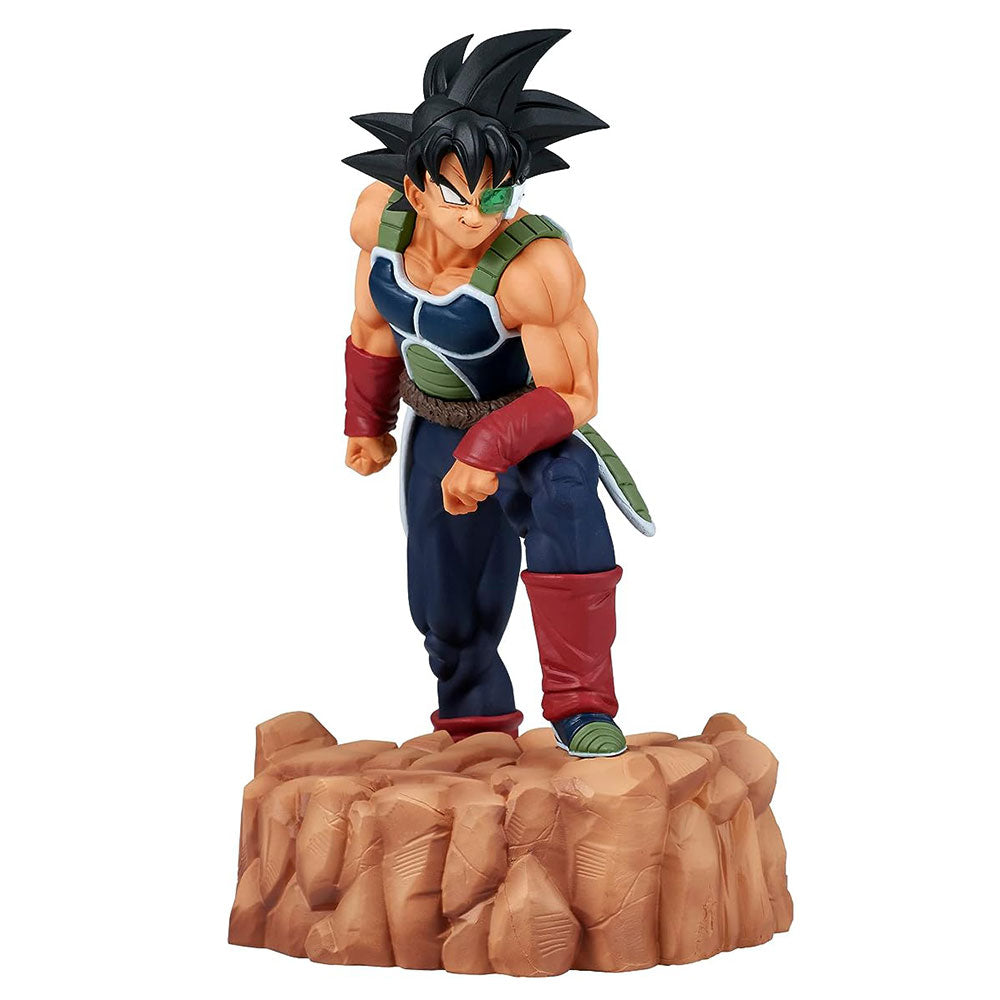 BanPresto Dragonball History Box Figur