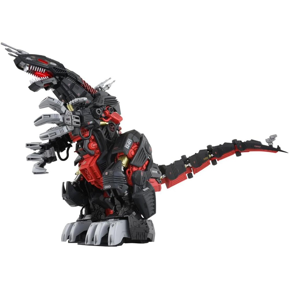 Zoids AZ-07 Death Saurer 1/72 Scale Model