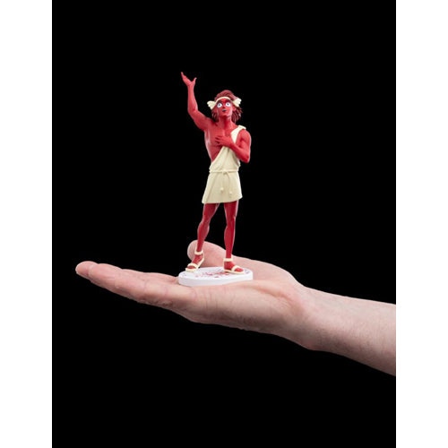 Lore Olympus Hermes Vinyl Figure