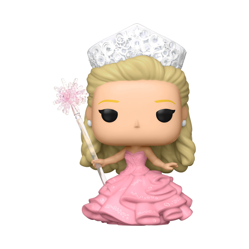 Wicked (2024) Glinda Pop! Vinyl