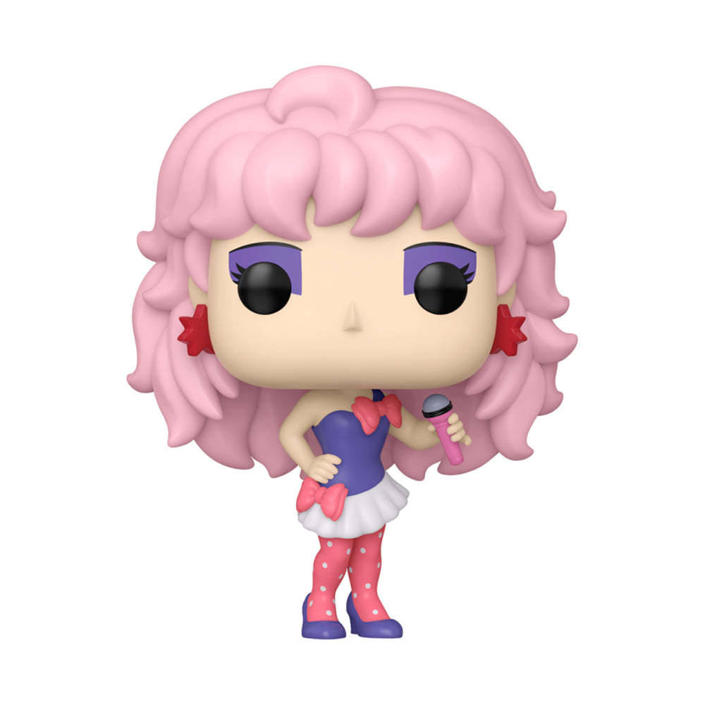 Jem and the Holograms Jem Pop! Vinyl