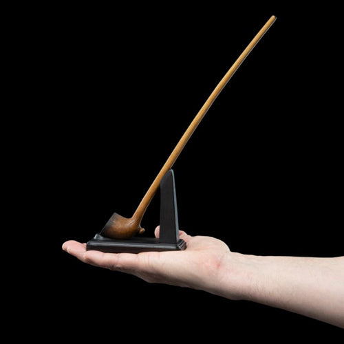 The Lord of the Rings Pipe of Aragorn Replica