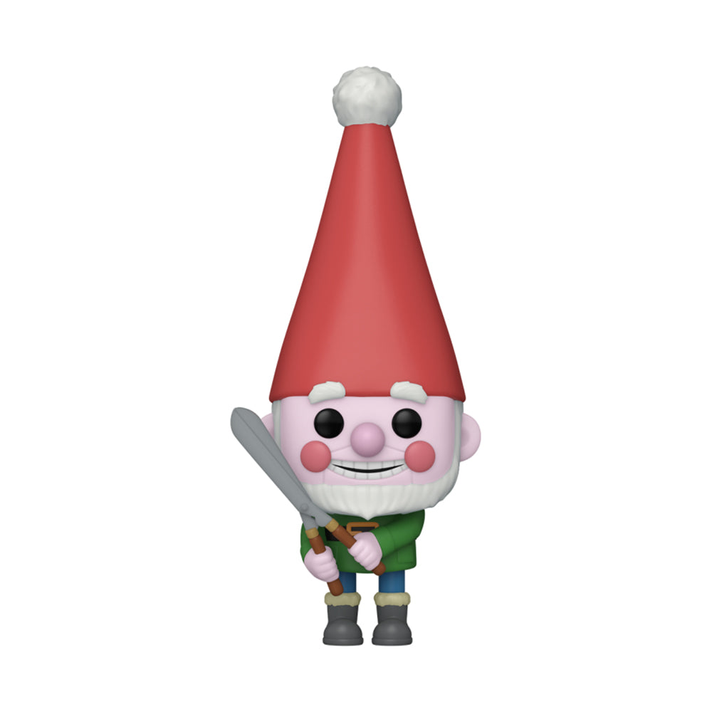 Wallace & Gromit (2024 Movie) Norbot Pop! Vinyl