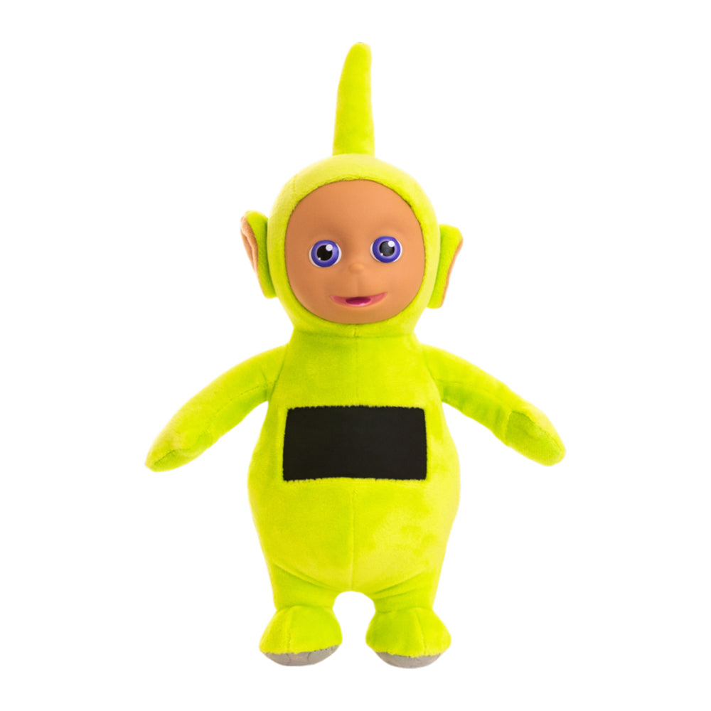 Teletubbies 8'' Plush with Color Changing Belly Patch