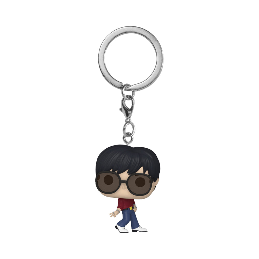 BTS j-hope (Dynamite) Pocket Pop! Keychain