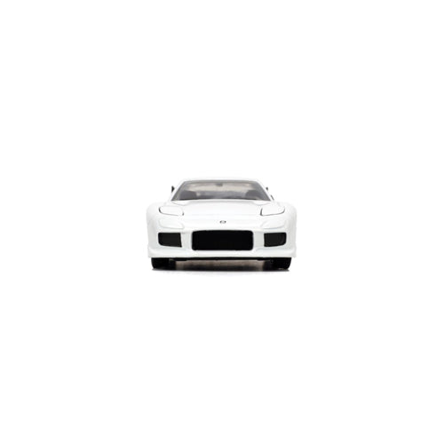 Fast & Furious HKS 1993 Mazda RX7 1:32 Scale Diecast Vehicle
