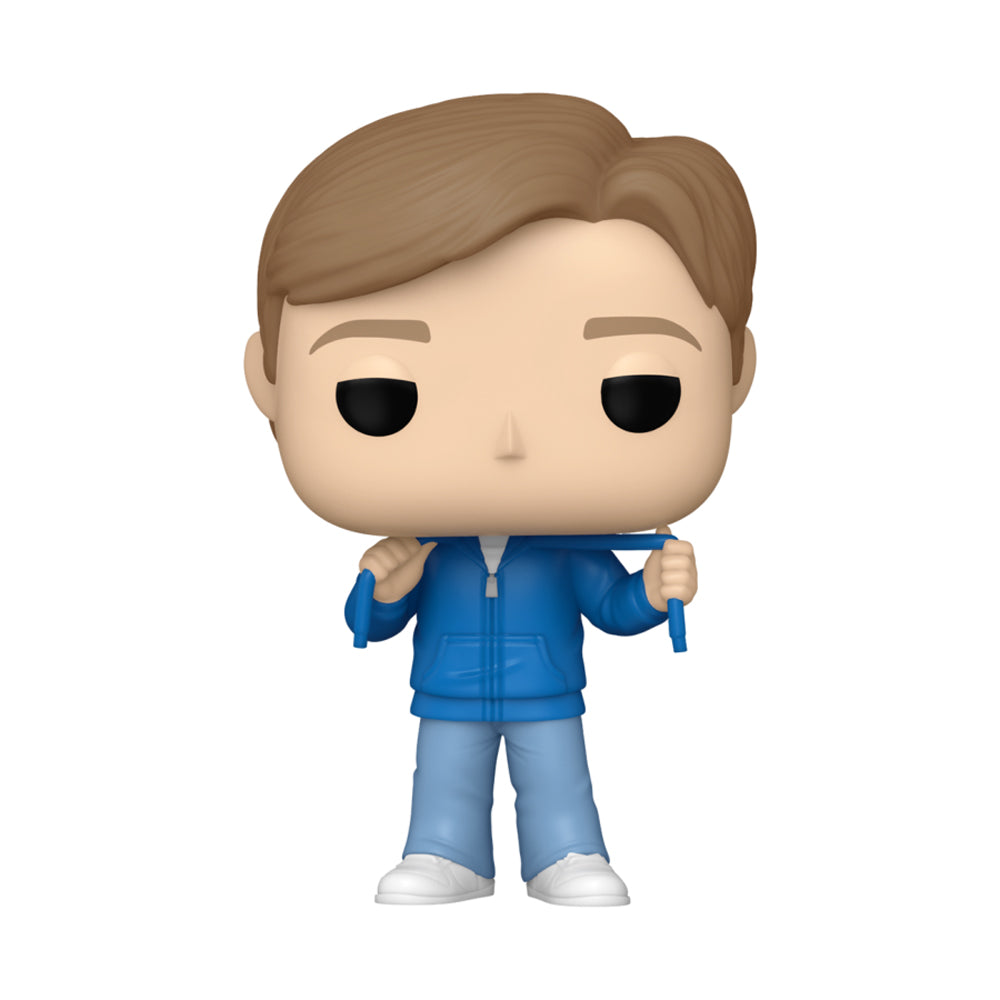 The Breakfast Club Andrew Pop! Vinyl