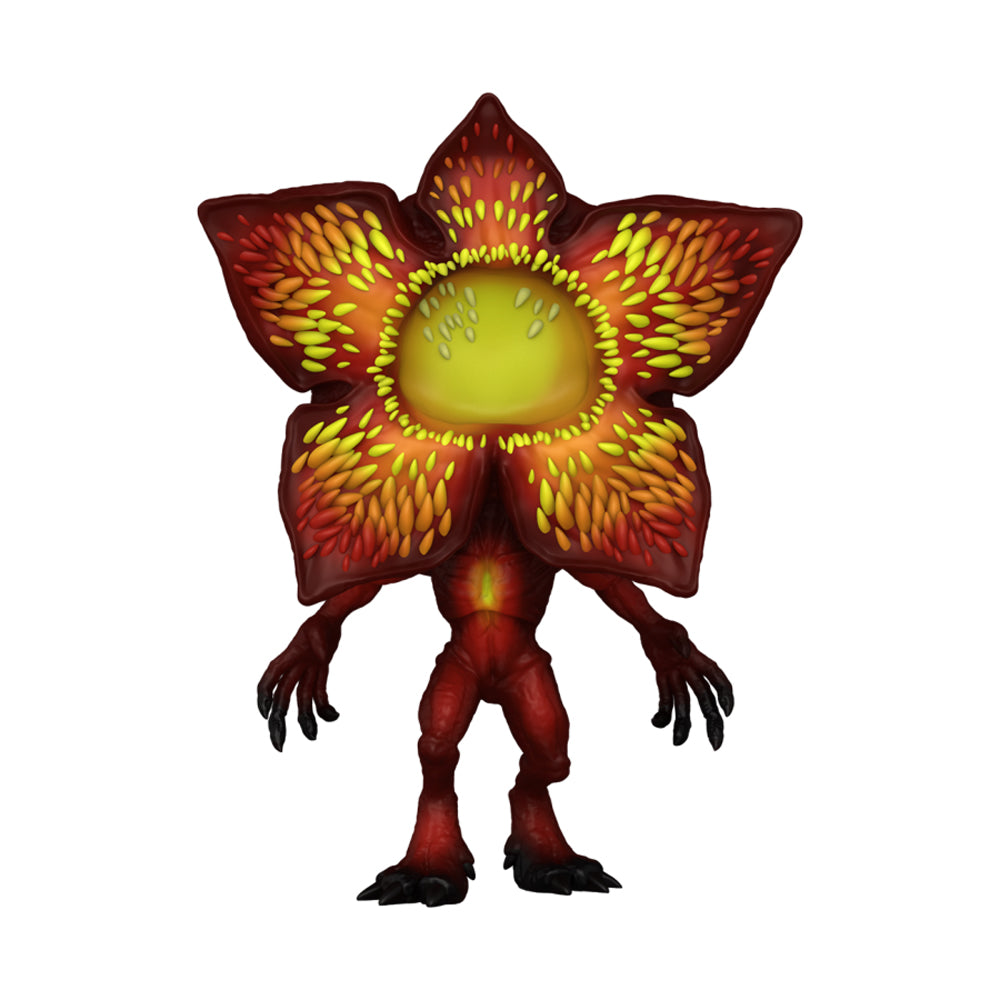 Stranger Things Demogorgon (Rift) Pop! Vinyl
