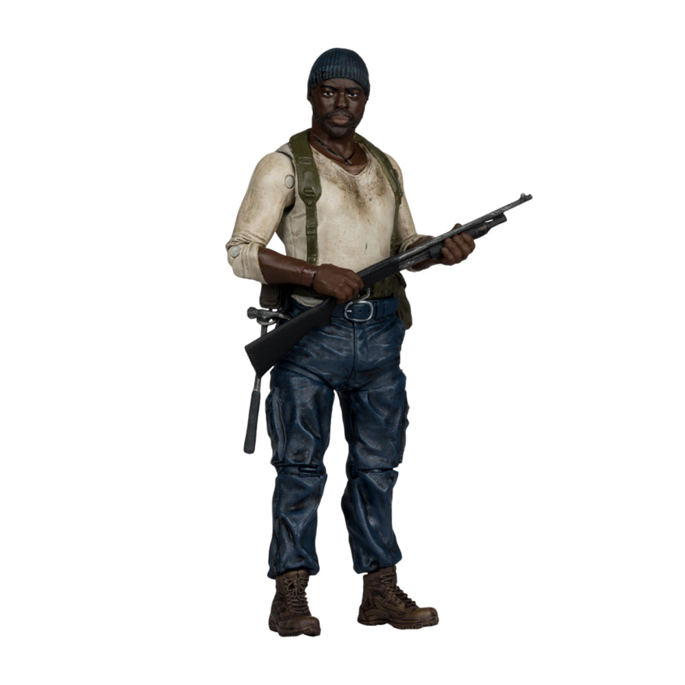 The Walking Dead Tyreese 5" Figure