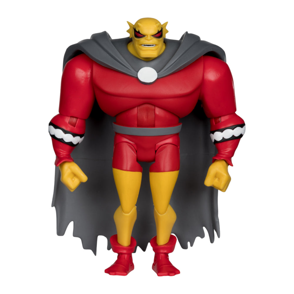 The New Batman Adventures Etrigan The Demon 6" Figure