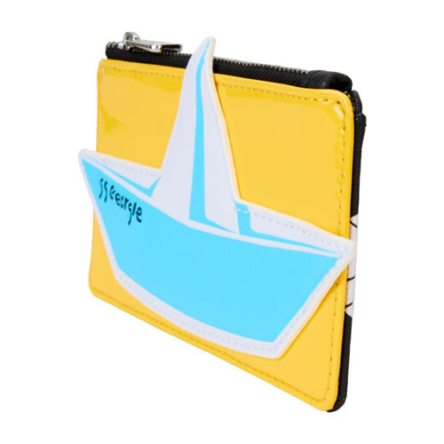 IT Georgie Boat Large Cardholder