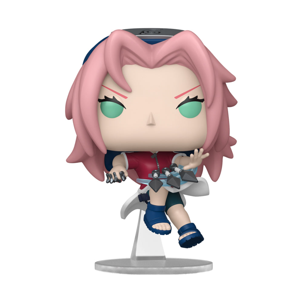 Naruto Sakura Haruno New Classics Pop! Vinyl