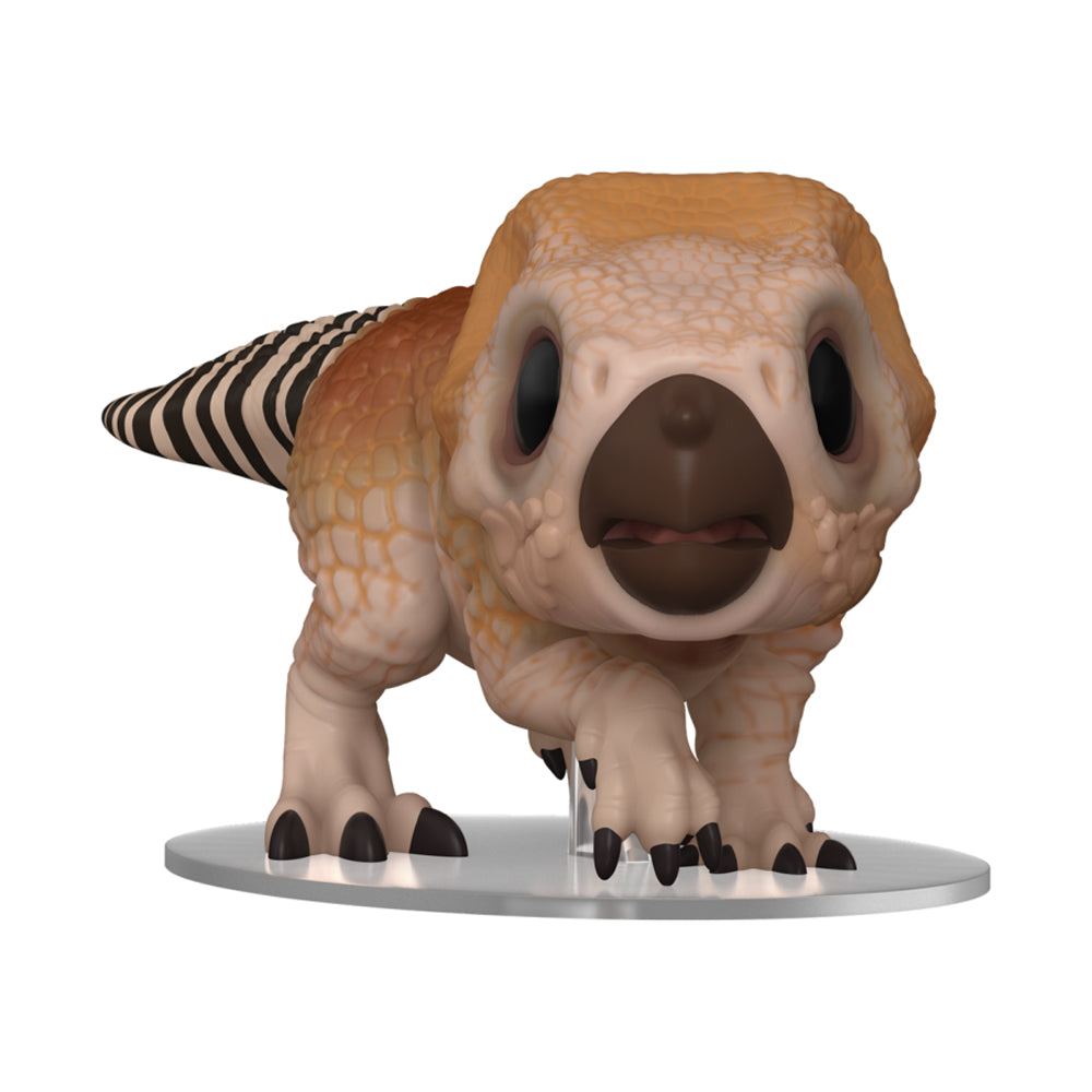 Jurassic World 2025 Aquilops Pop! Vinyl