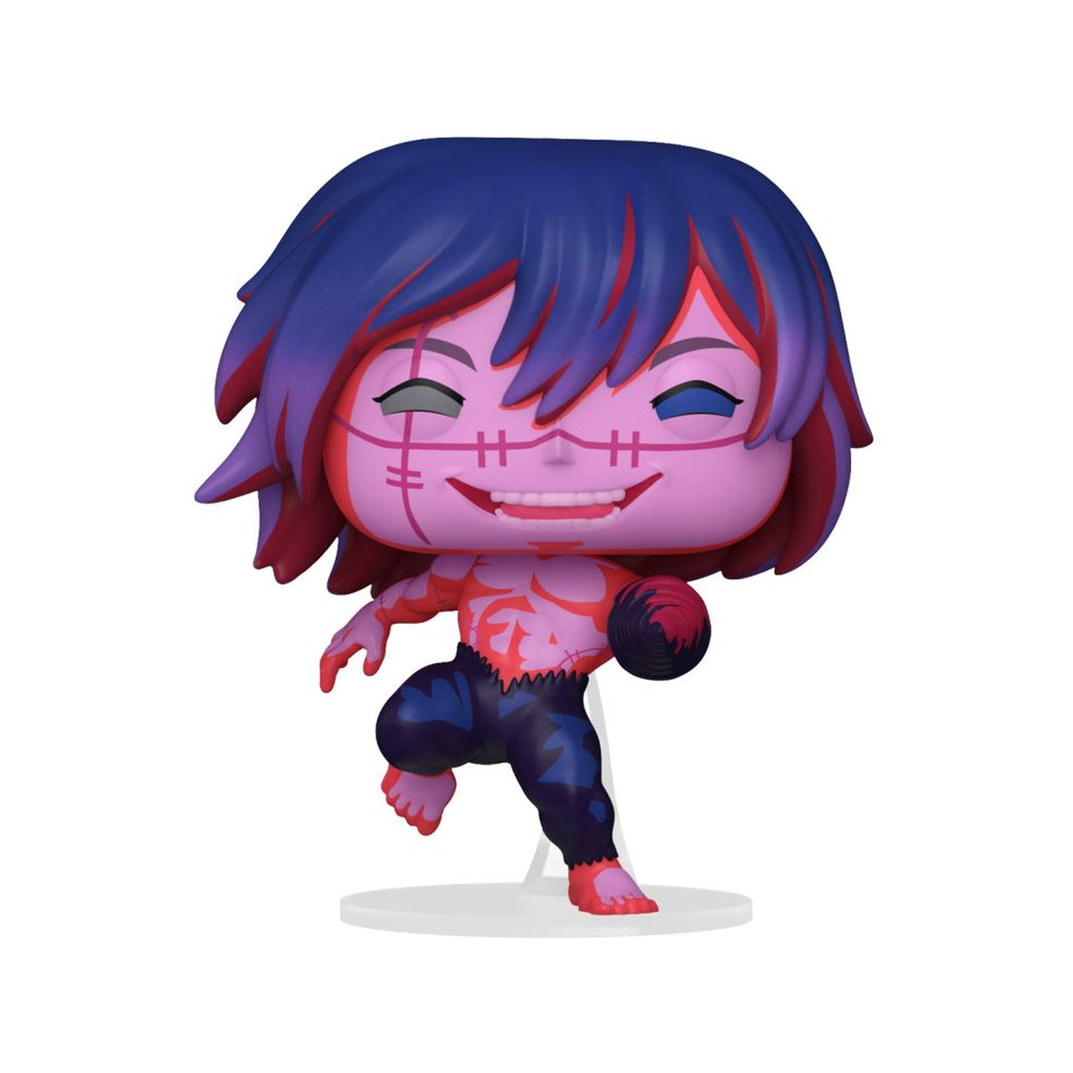 Jujutsu Kaisen Mahito (Season 2) Pop! Vinyl