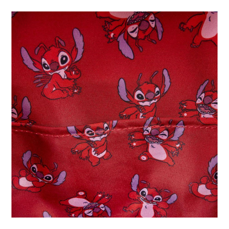 Lilo & Stitch Leroy Cosplay Mini Backpack