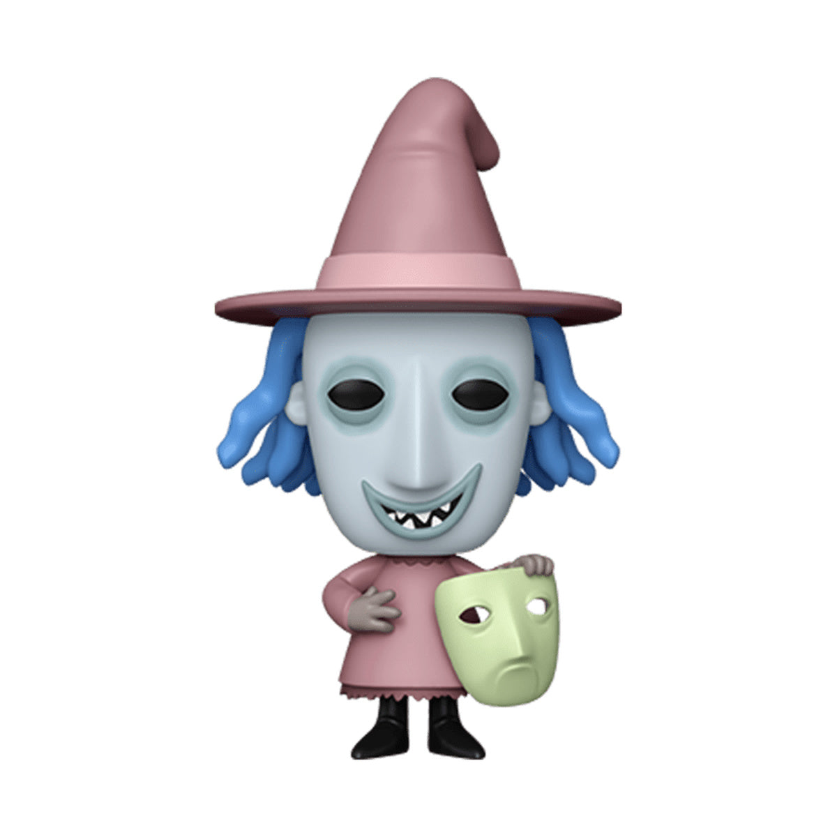 The Nightmare Before Christmas Shock Pop! Vinyl