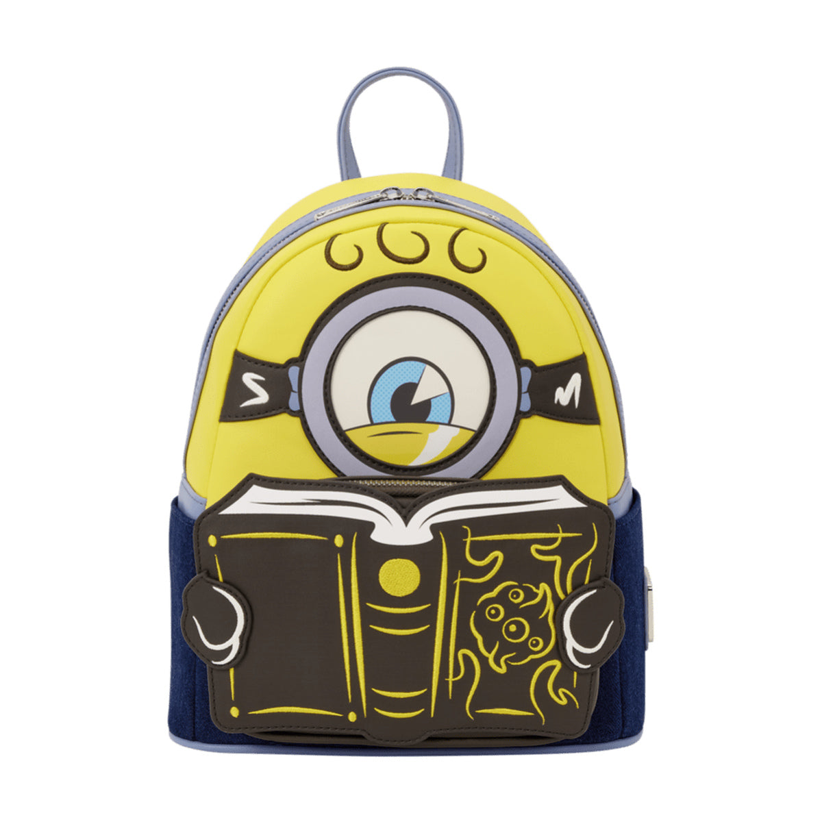 Minions 3 Mini Backpack