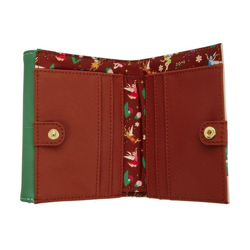 Disney Fairies Wallet