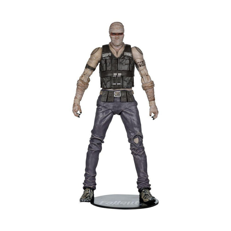 Fallout New Vegas Joshua Graham Gaming Edition 7" Figure