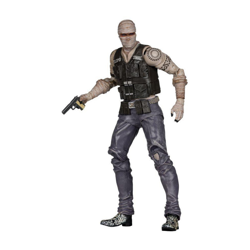 Fallout New Vegas Joshua Graham Gaming Edition 7" Figure