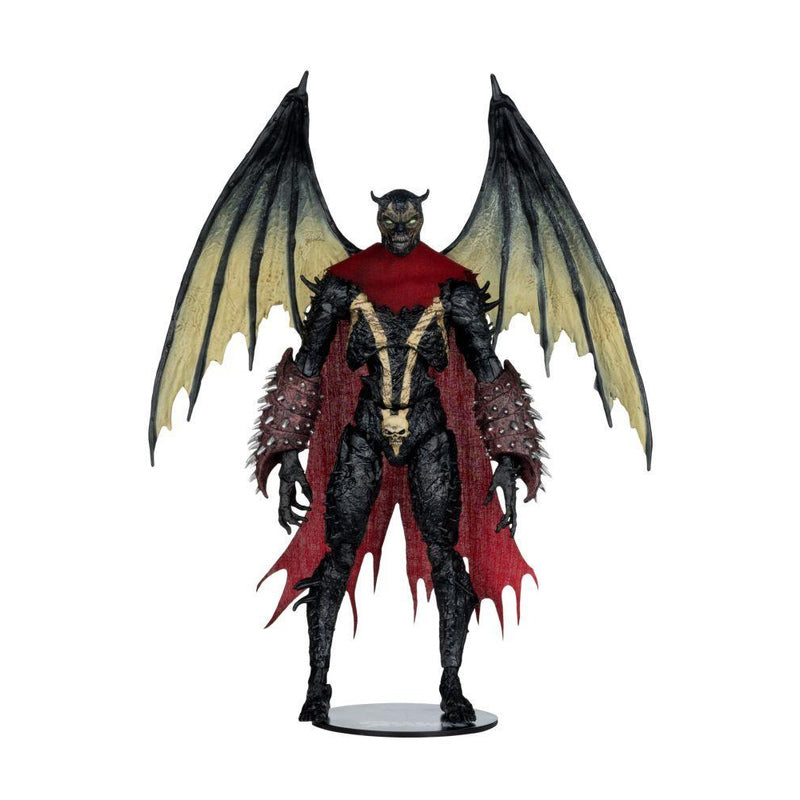 Spawn Nightmare Spawn 7" Figure