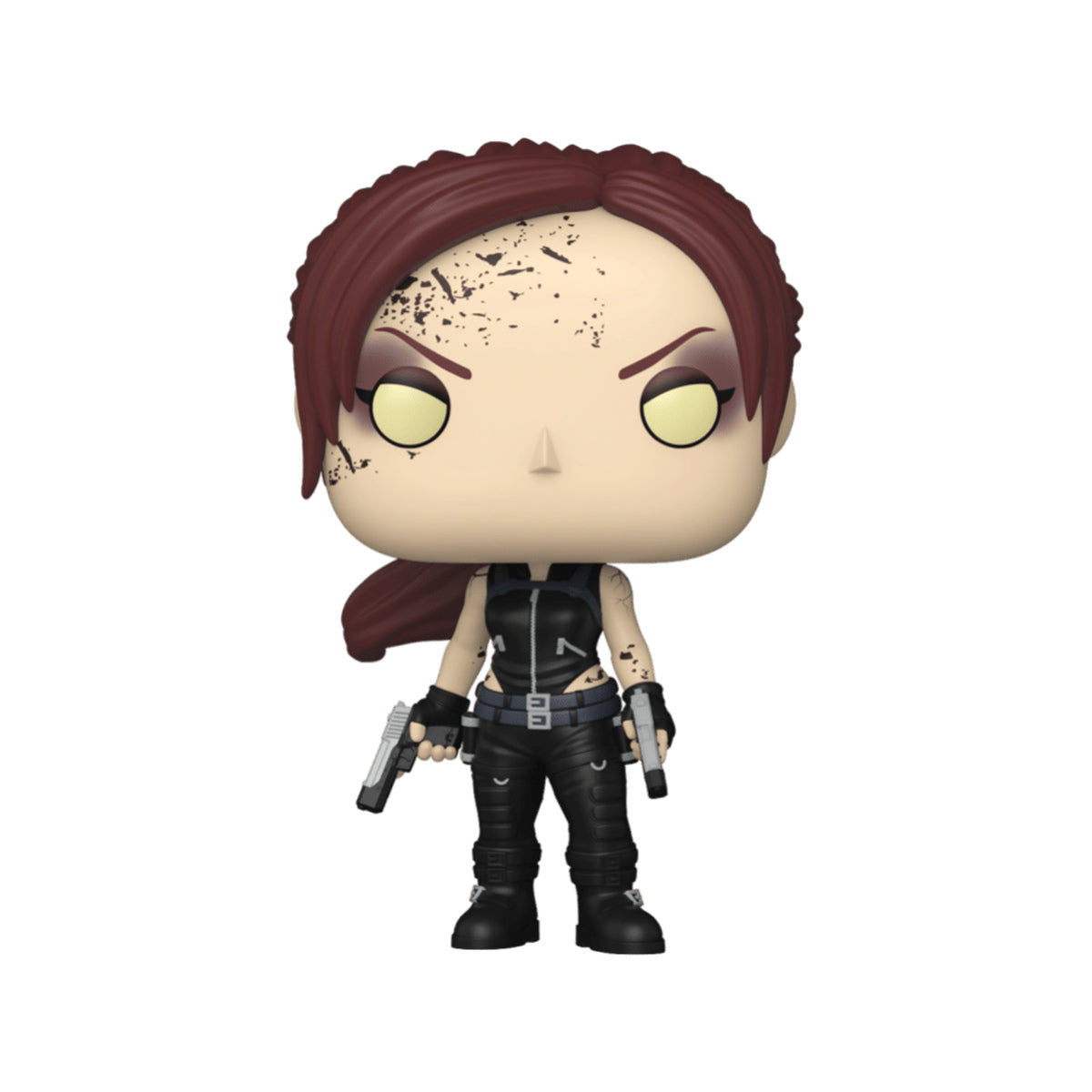 Tomb Raider Lara Croft (Doppelganger) Pop! Vinyl