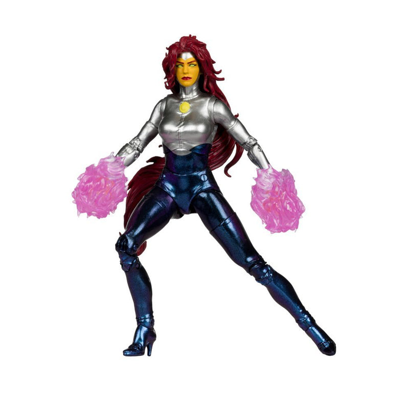 DC Comics Blackfire Digital 7" Figure