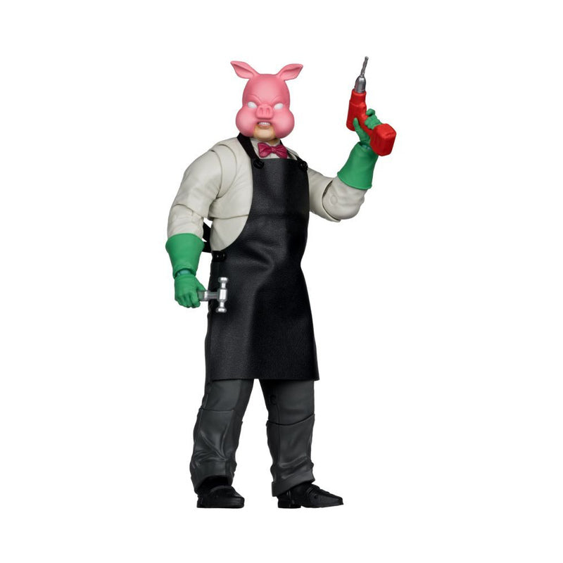 DC Comics Professor Pyg 7" Action Figure