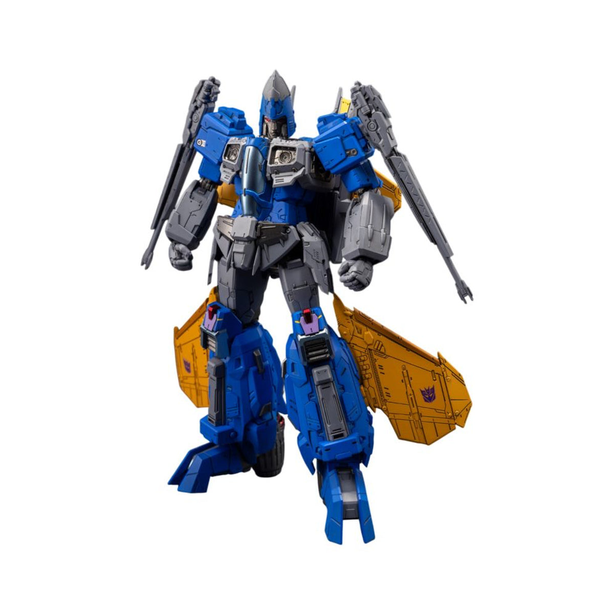 Transformers Dirge MDLX Figure