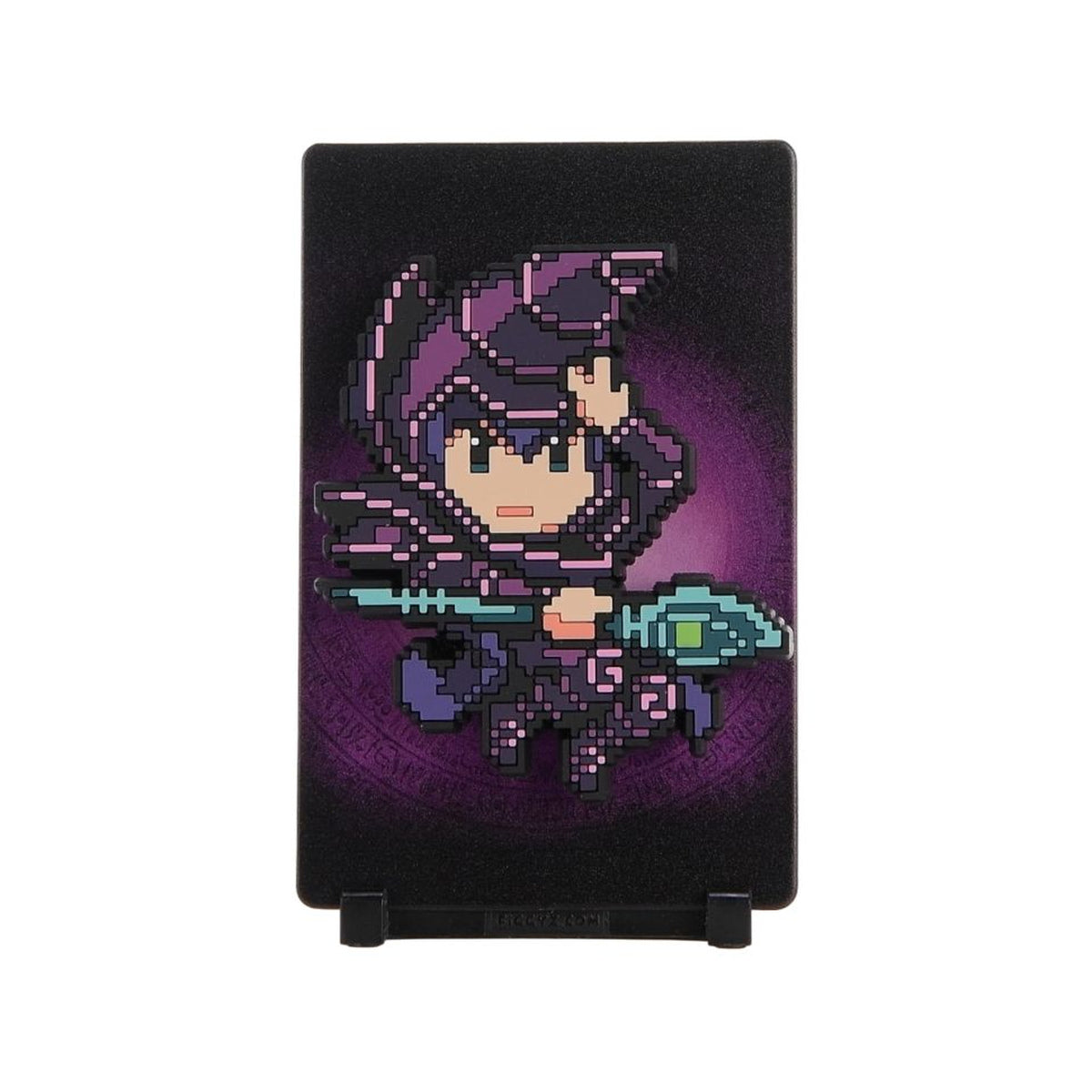 Yu-Gi-Oh! Dark Magician 4.3" FiGGYZ