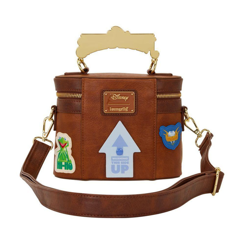 Muppets Figural Crossbody Bag