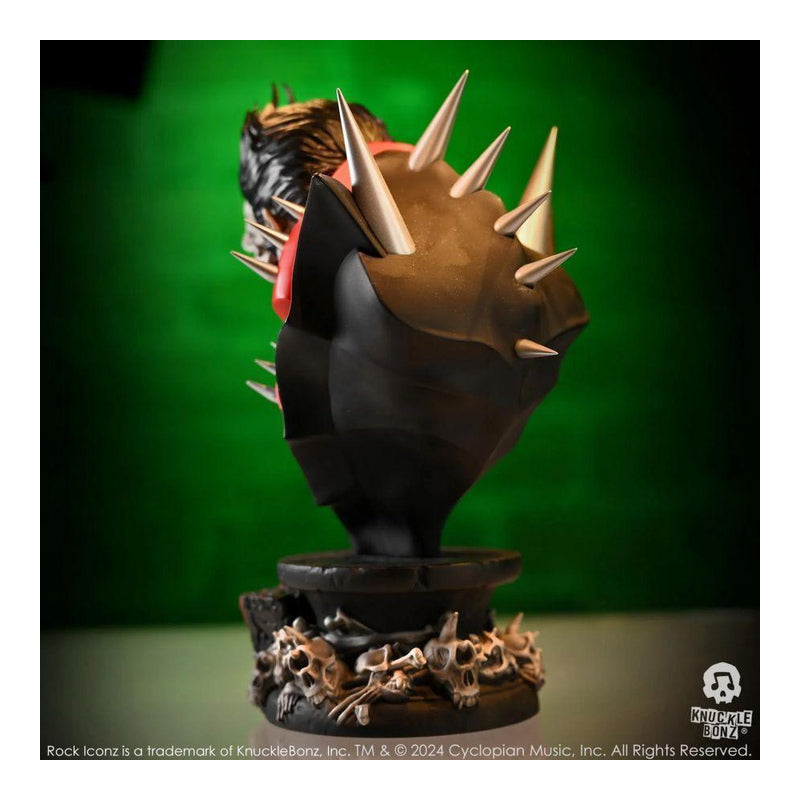 Misfits Jerry Only Anti-Hero Bust 3D Vinyl