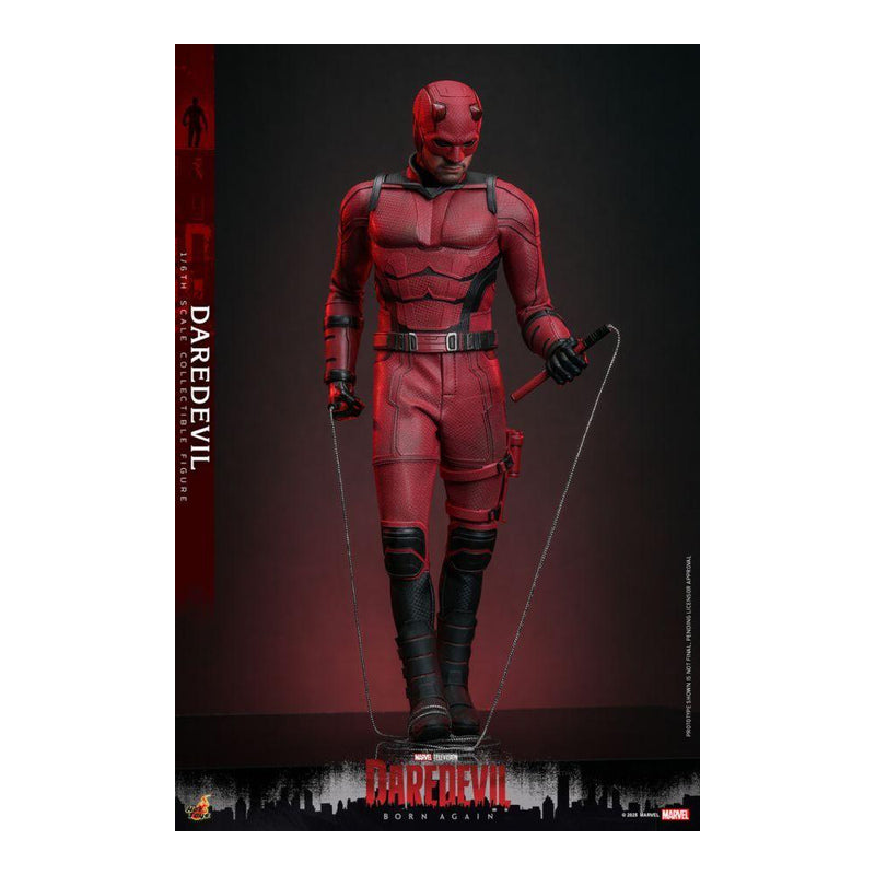 Daredevil: Born Again (TV) Daredevil 1:6 Figure
