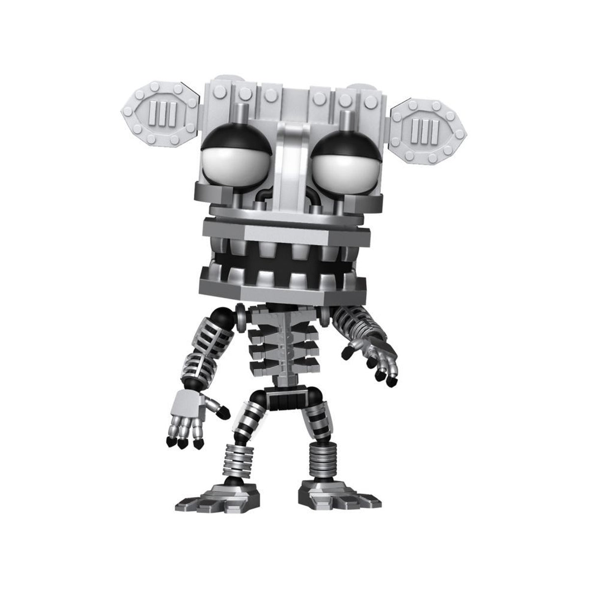 Five Nights at Freddy's Endo-02 Pop! 2025 NYCC Exclusive