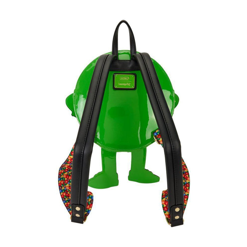 M&Ms Figural Mini Backpack