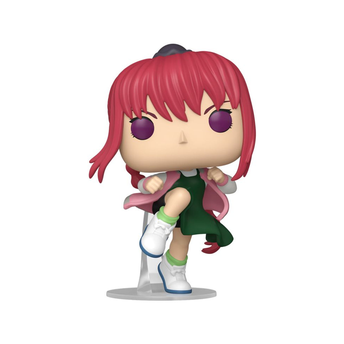 Sakamoto Days Lu Pop! Vinyl
