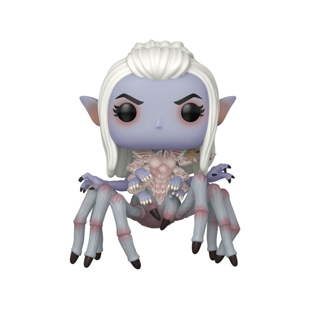 Dungeons & Dragons Lolth The Spider Queen Premium Pop! Vinyl