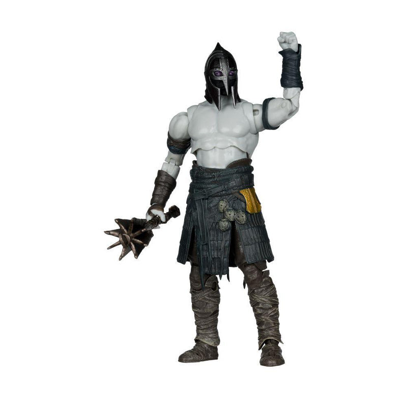 God Of War Ragnarok Einherjar Gaming Edition 7" Figure